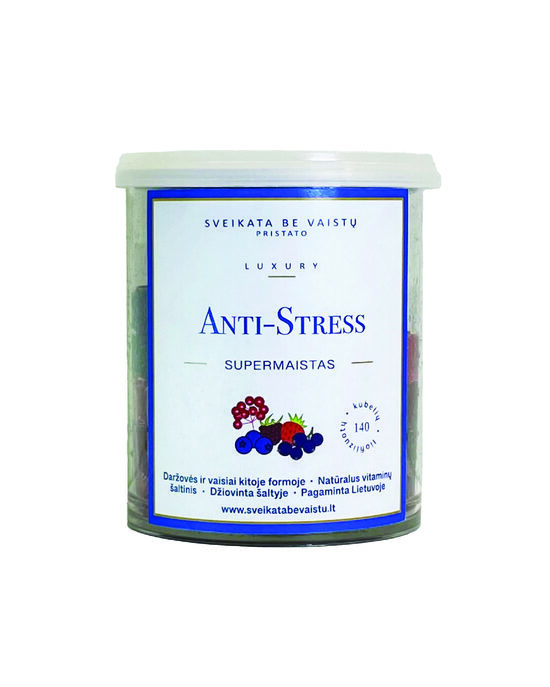 Anti-Stress